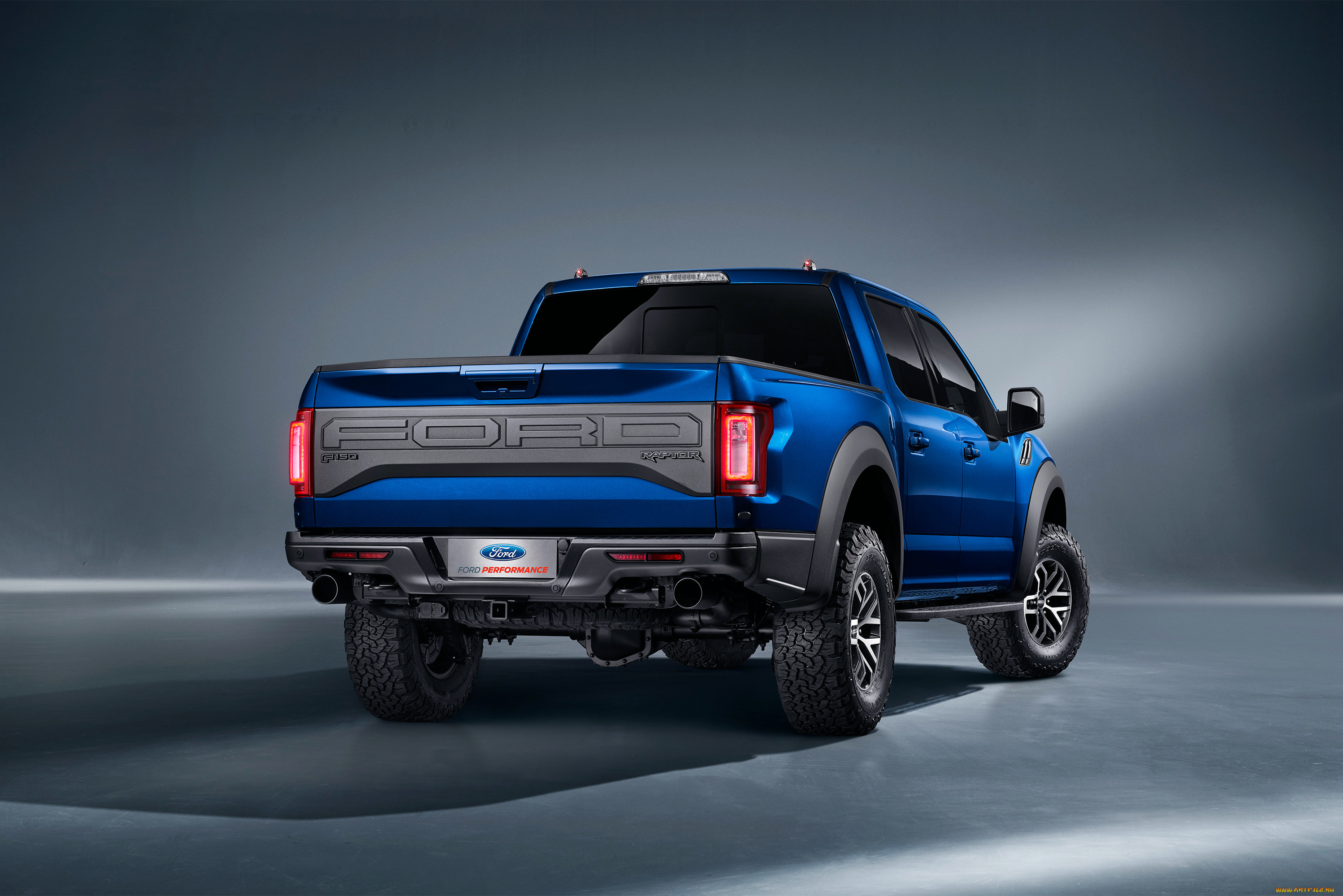 , ford, f-150, 2017, raptor